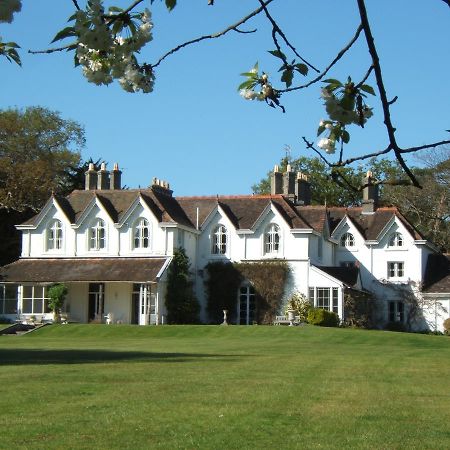 Bed and Breakfast Hollybank House Emsworth Zewnętrze zdjęcie