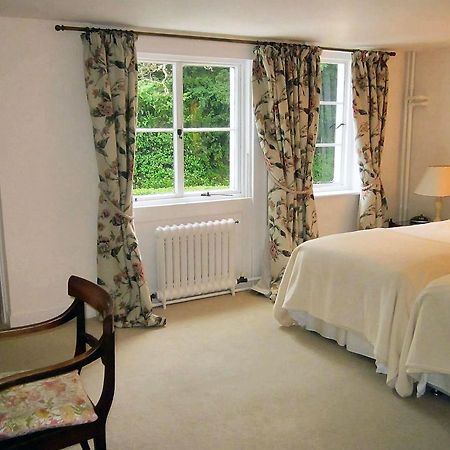 Bed and Breakfast Hollybank House Emsworth Zewnętrze zdjęcie