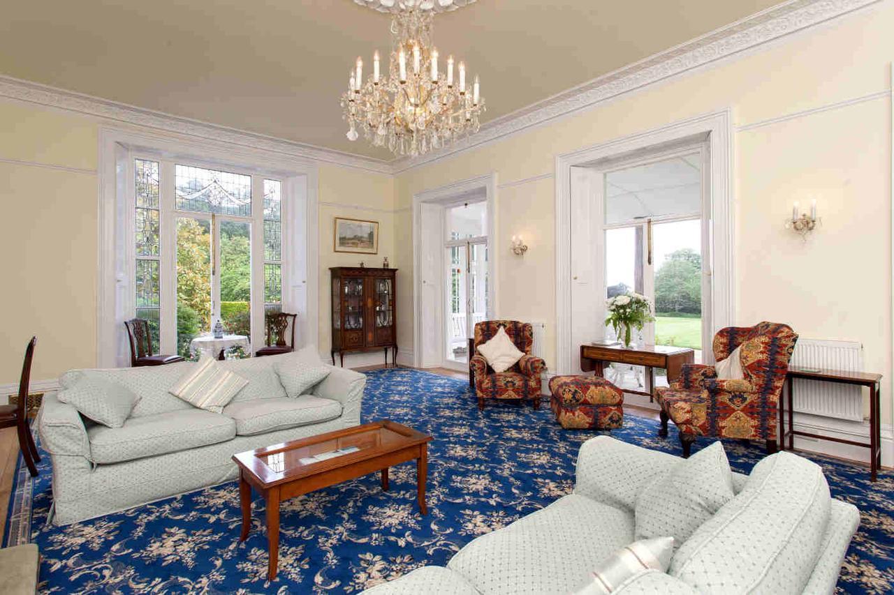 Bed and Breakfast Hollybank House Emsworth Zewnętrze zdjęcie