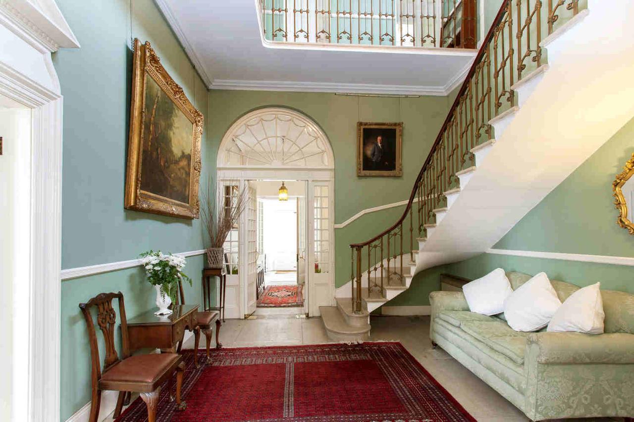 Bed and Breakfast Hollybank House Emsworth Zewnętrze zdjęcie