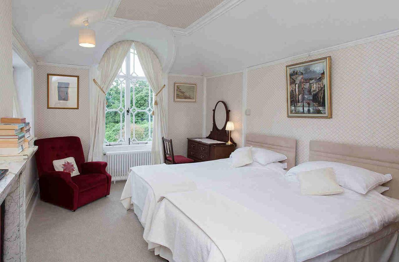 Bed and Breakfast Hollybank House Emsworth Zewnętrze zdjęcie